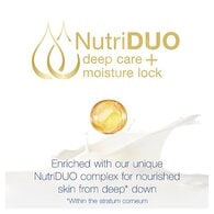 Dove Nourishing Body Care Silky Pampering Body Cream 300ml