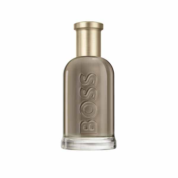 BOSS Bottled Eau de Parfum 100ml Fragrance Superdrug