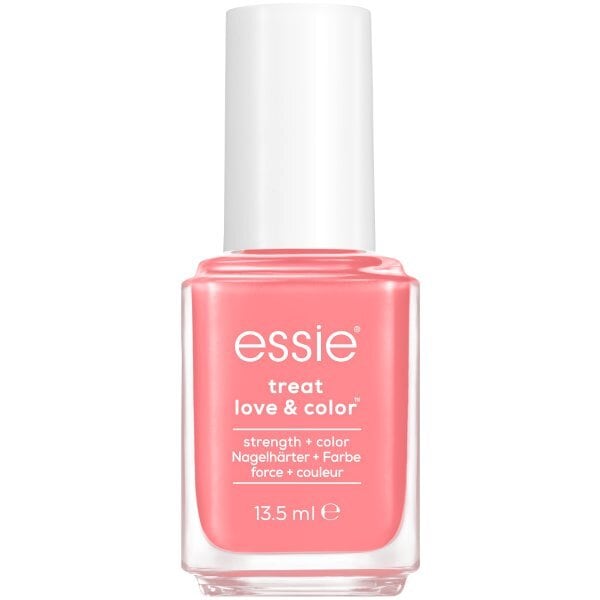 Essie Treat Love Colour 161 Take 10 Peach Coral Nail Polish