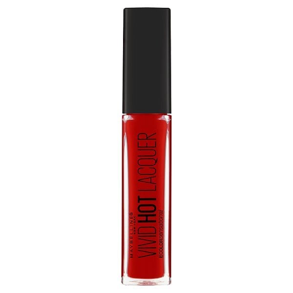 Maybelline Color Sensational Vivid Hot Lacquer Classic