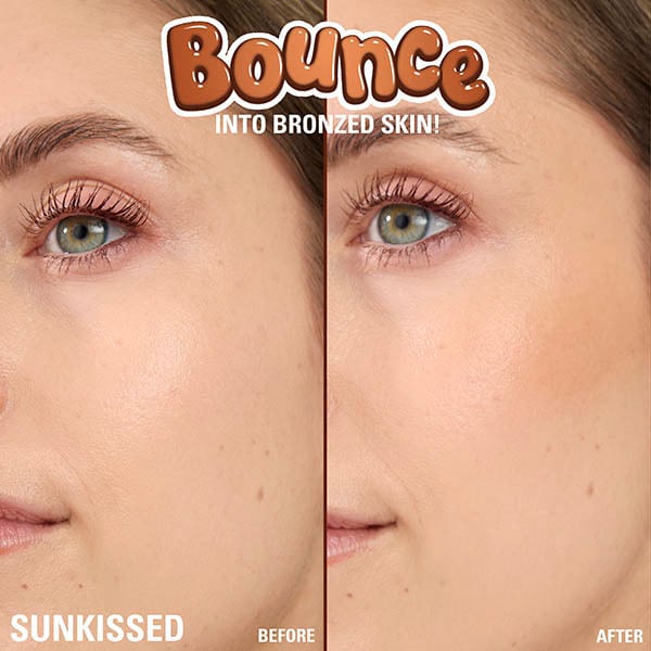 Revolution Jelly Bronzer Tint Light Sunkissed