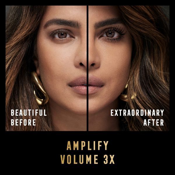 Max Factor 2000 Calorie Mascara Black/Brown