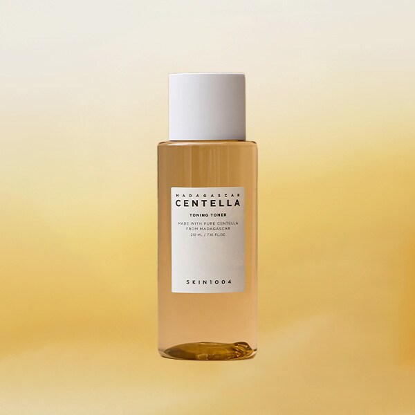 SKIN1004 Madagascar Centella Toning Toner 210ml