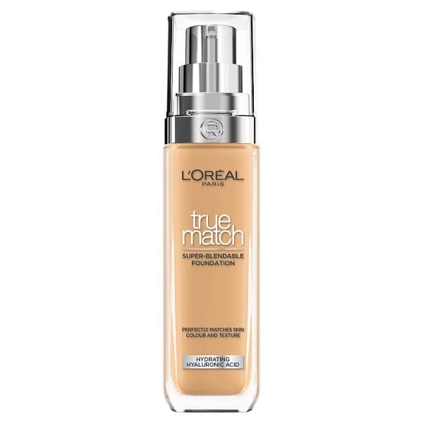 L'Oréal Paris True Match Liquid Foundation 5.5R Cool