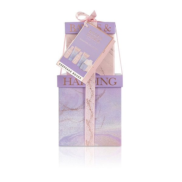 Baylis & Harding Christmas Present Stack