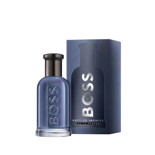 BOSS Bottled Infinite Eau de Parfum 50ml