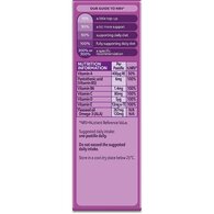 Bassetts Vitamins 3-6 Multivitamins + Omega 3 Pastilles 30s