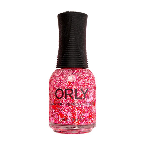 Orly Crush