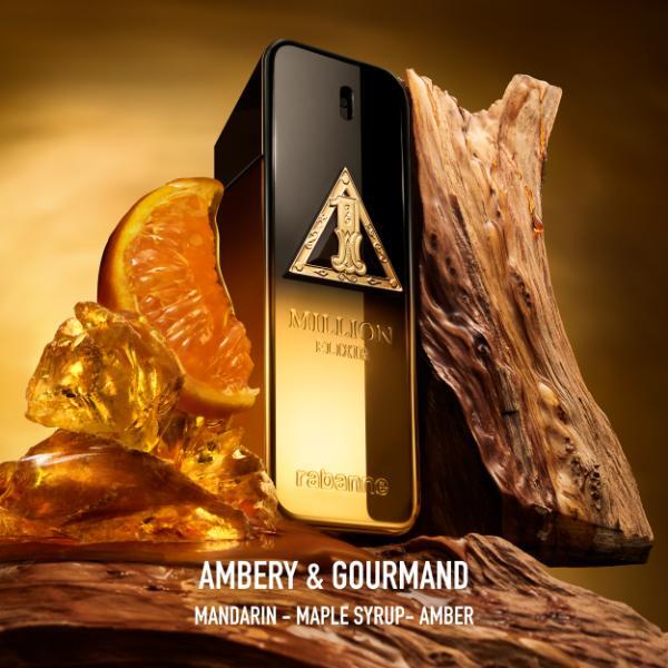 1 Million Night Elixir Parfum Elixir 50 Ml