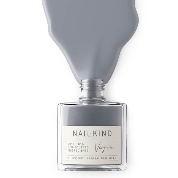 NailKind Easy Sunday Vegan Natural Nail Polish 8ML