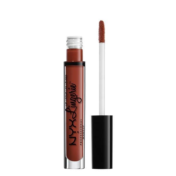 NYX Professional Makeup Lip Lingerie - Exotic