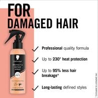 Schwarzkopf Styling Caring Protect & Repair Spray 150ml