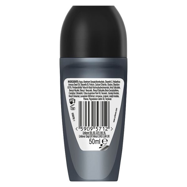 Sure Men Original Anti-Perspirant Roll On 50 ml