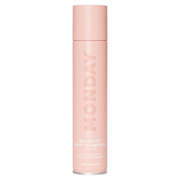 Monday Haircare Dry Shampoo Brunette 200ml