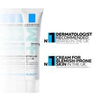 La Roche-Posay Effaclar Duo+M Anti-Blemish Moisturiser 40ml