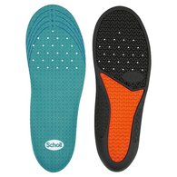 Scholl Gel Activ Insole Work & Boot Small