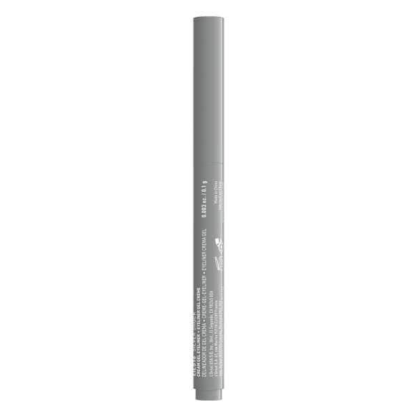 NYX Professional Makeup Epic Inky Stix Silver Shock