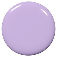 essie Core 37 Lilacism Pale Purple Nail Polish