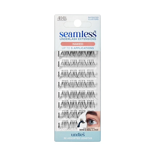 Ardell Seamless Underlash Extensions Refill Naked