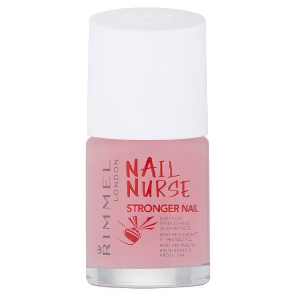 DNR RIMMELN/P NAIL NURSE STRONGER
