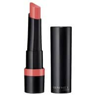 Rimmel Lasting Finish Matte Lipstick - 145 Peach Petal