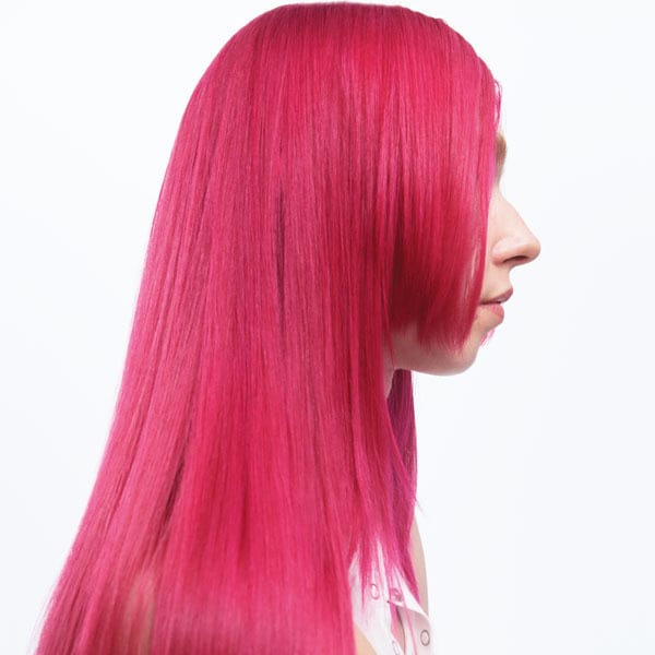 Bleach London Vivid Pink Permanents Kit