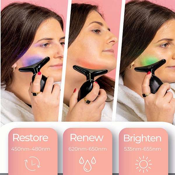 STYLPRO Neck Face Smoother