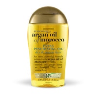 OGX Argan Oil of Morocco Extra Penetrating Oil 100ml