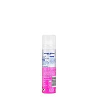 Vo5 Tame & Shine Hair Spray for a glossy finish 100ml