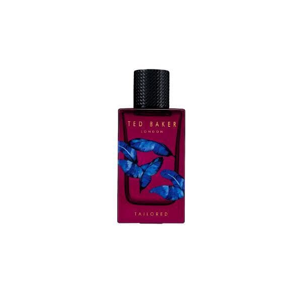 Ted Baker Tailored Wood Edp 100Ml
