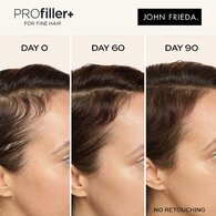 John Frieda Volume Profiller+ Hair Growth Scalp Serum 50ml