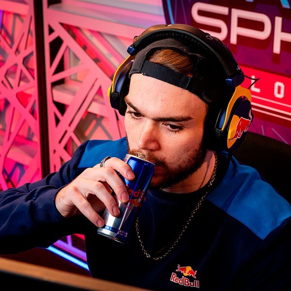 RED BULL ORIGINAL 355ML CAN