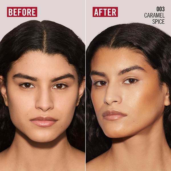 Cream Crush Bronzer 003 Caramel Spice 8.5G