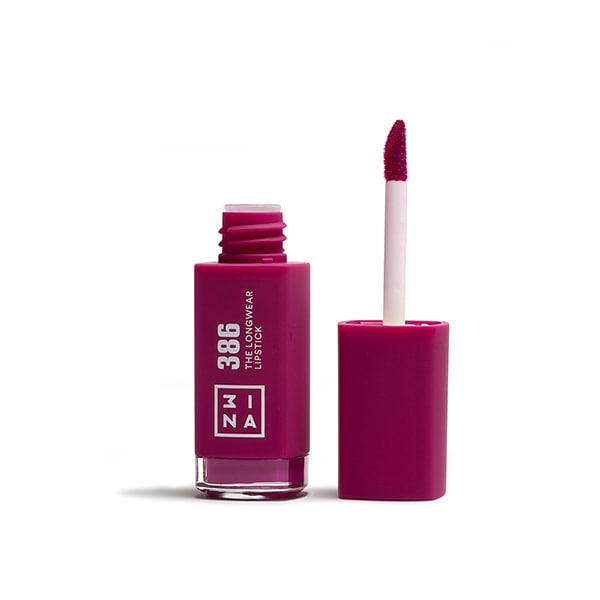 The Longwear Lipstick 386