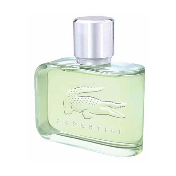 Lacoste Essential Homme EDT Spray 125ml Fragrance Superdrug