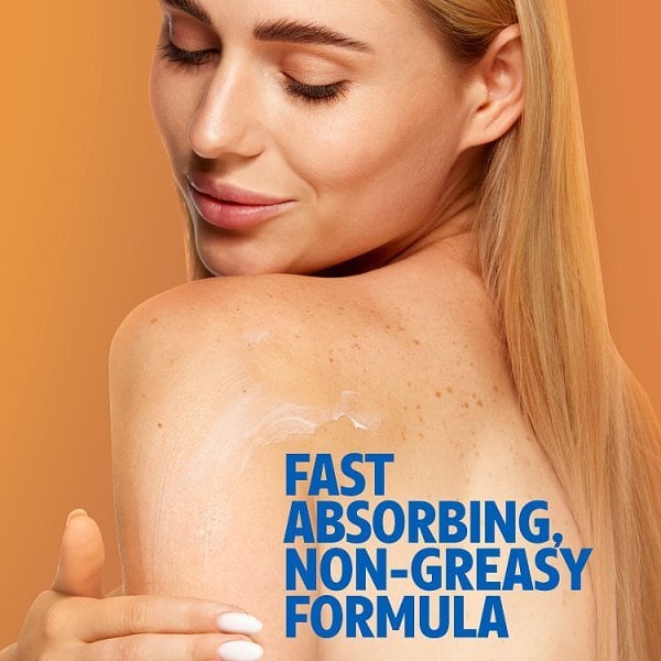 Vaseline Cocoa Radiant Body Lotion with Pump 600ml