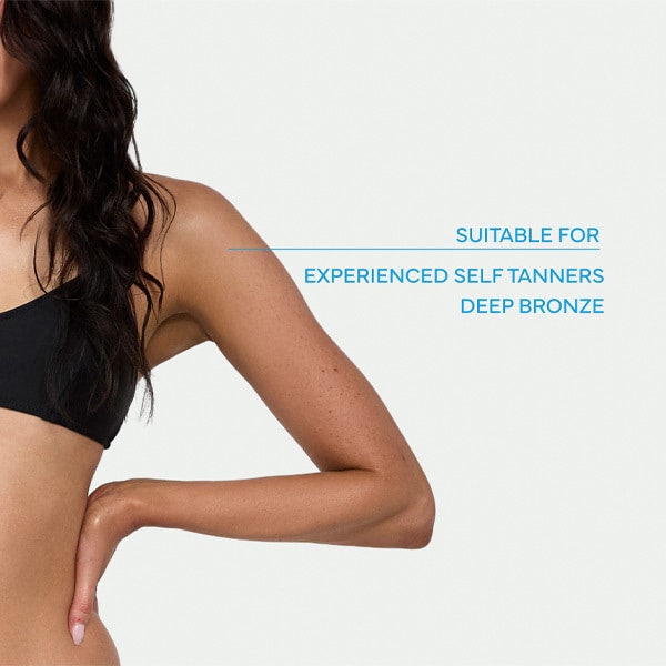 Bondi Sands 1hr Express Aero Aerated Self Tanning Foam 225ml