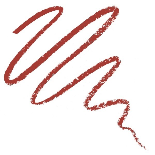 Lime Crime Velvetines Lip Liner - Minx