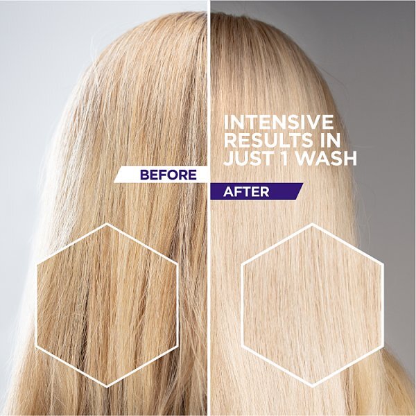 DNR Provoke Brighten + Repair Intensive Purple Conditionerÿ200ml