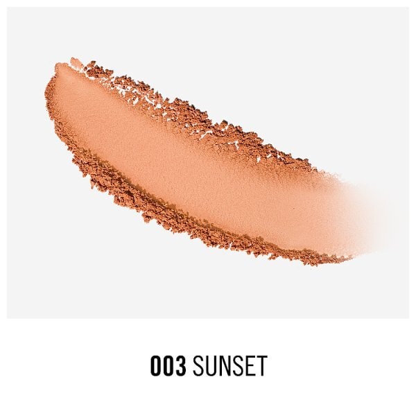 Rimmel Natural Bronzer - 003 Sunset