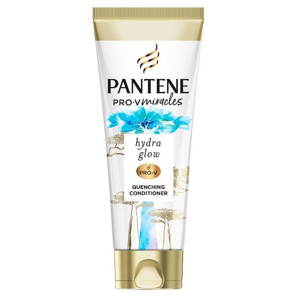 Pantene Pro-V Miracles Hydra Glow Quenching Conditioner275ml