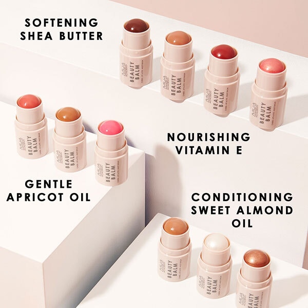 MUA Beauty Balm - Blush Baby