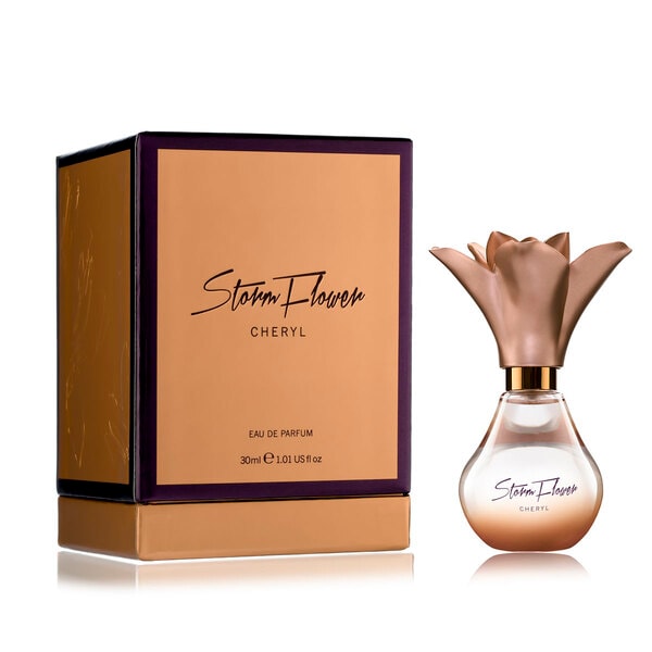 Cheryl StormFlower Eau de Parfum 30ml