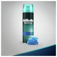 Gillette MACH3 Extra Comfort Shaving Gel 200ml