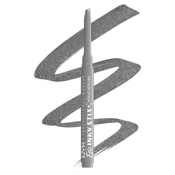 NYX Professional Makeup Epic Inky Stix Silver Shock