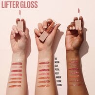 Maybelline Lifter Gloss Hydrating Lip Gloss 003 Moon