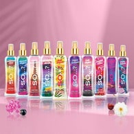 So...? Miami Vibes Body Mist 200ml