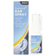 Superdrug Ear Spray 20ml