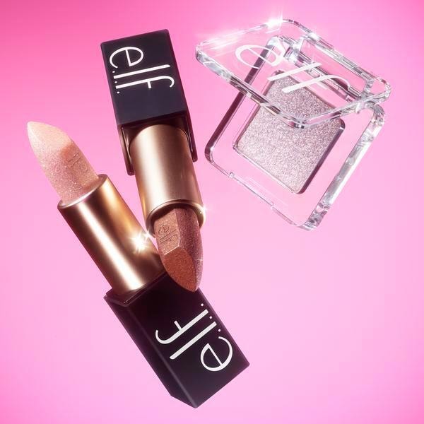 DNR ELF O FACE SHIMMER BALM PEARLFECTION