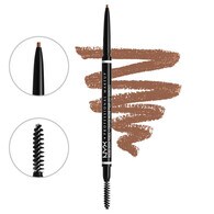 NYX Professional Makeup Micro Brow Pencil Taupe